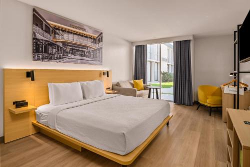 B&B HOTEL Orlando International Drive near Universal - Newly Renovated! - image 5