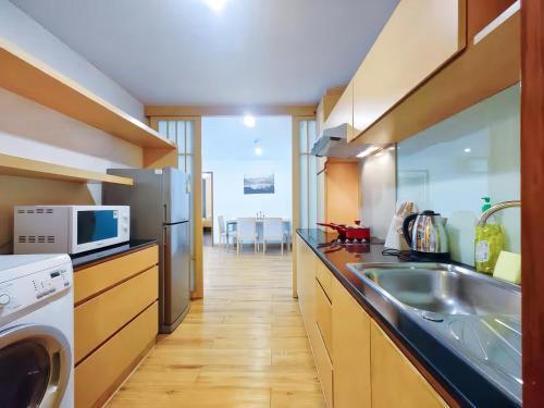 Residence One 3