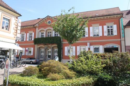 Pension Anna - Rastatt