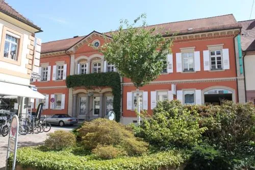 Pension Anna in Rastatt, Deutschland