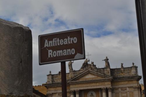 Stesicorea Palace – Catania, CA