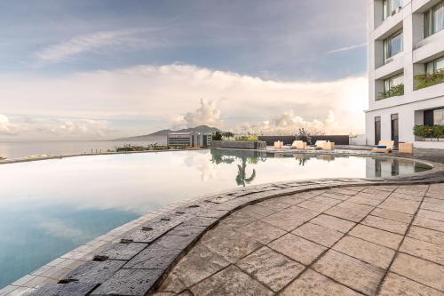 สระว่ายน้ำ, อารยาทุตา มานาโด (Aryaduta Manado) in มานาดอ