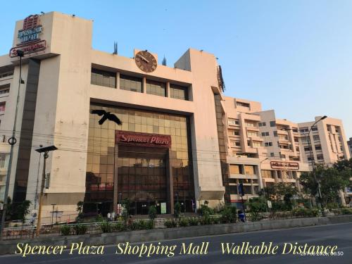 Nearby attraction, Sarovara Deluxe Rooms in Chennai