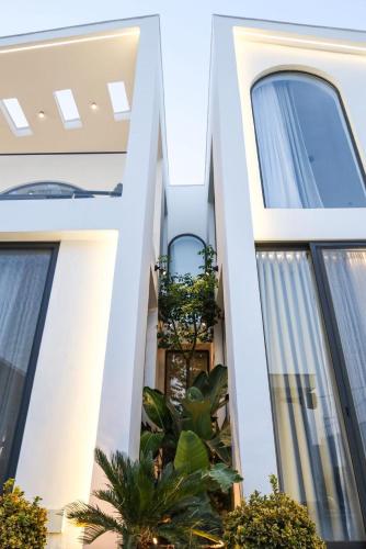 Amora Villa in 알 라마