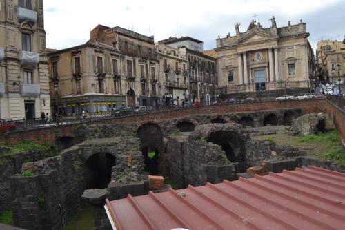 Stesicorea Palace – Catania, CA
