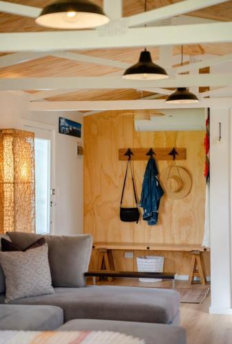 Mangapiko Cabin in Pirongia