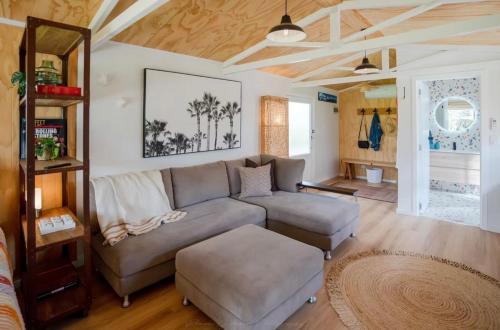 Mangapiko Cabin in Pirongia