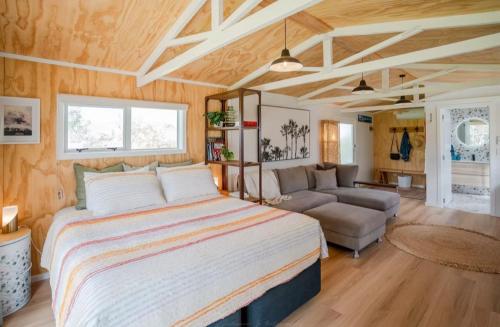 Mangapiko Cabin in Pirongia