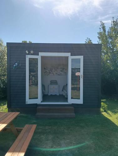 Mangapiko Cabin in Pirongia