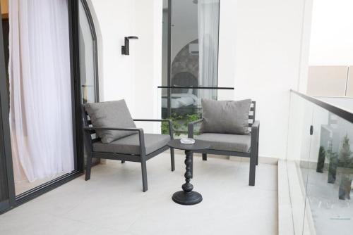Amora Villa in 알 라마