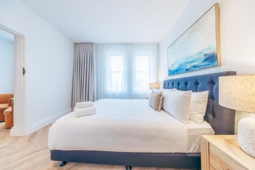 Stay At Ivanhoe Apartments Manly Beach - image 8
