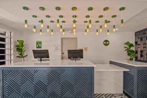 B&B HOTEL Orlando International Drive near Universal - Newly Renovated! - image 14