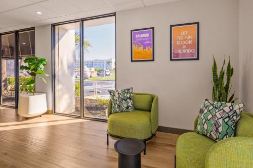 B&B HOTEL Orlando International Drive near Universal - Newly Renovated! - image 3