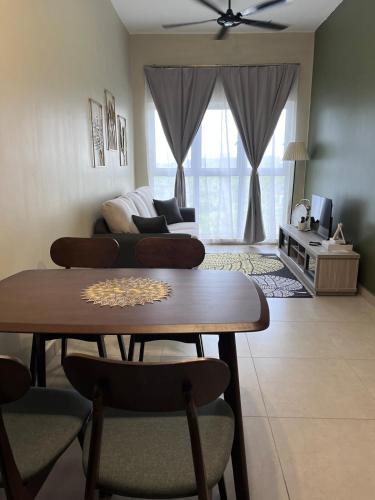 J&J Cozy Vacation home@Kajang-Bangi - image 7