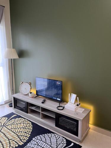 J&J Cozy Vacation home@Kajang-Bangi - image 14