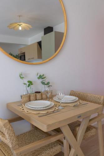 Palvelut, Appartement JEM - Vue mer in Le Lamentin