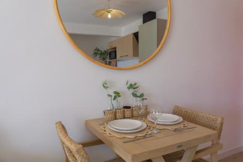 Palvelut, Appartement JEM - Vue mer in Le Lamentin