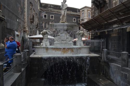 Stesicorea Palace – Catania, CA