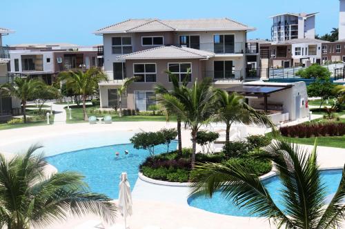 Brisas del Mar Playa Caracol in El Pajonal