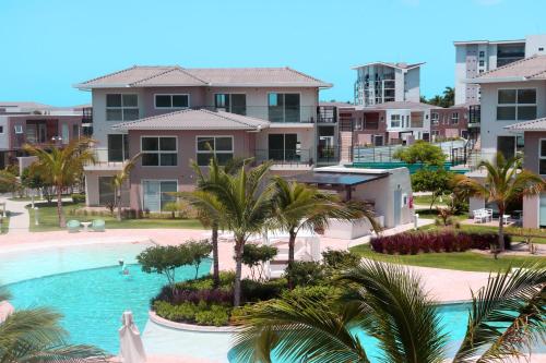 Brisas del Mar Playa Caracol in El Pajonal