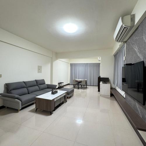 共用Lounge/電視區