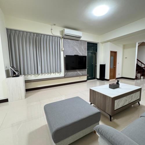 共用Lounge/電視區