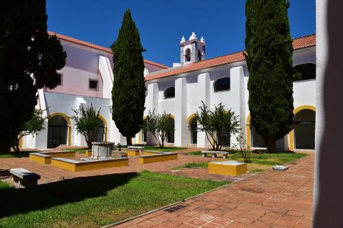 Pousada de Beja - Sao Francisco