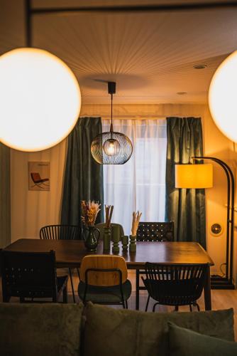 Ikebukuro Urban Retreat, Tokio