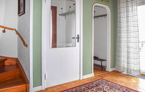 Viesnīcas āriene, 4 Bedroom Beautiful Home In Glemmingebro in Glemmingebro