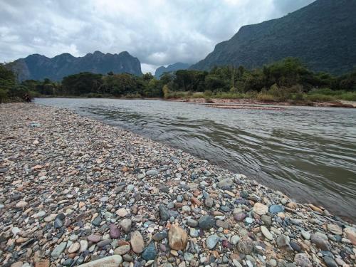Sports and activities, Phouthone Homestay in Ban Houay Saguaw