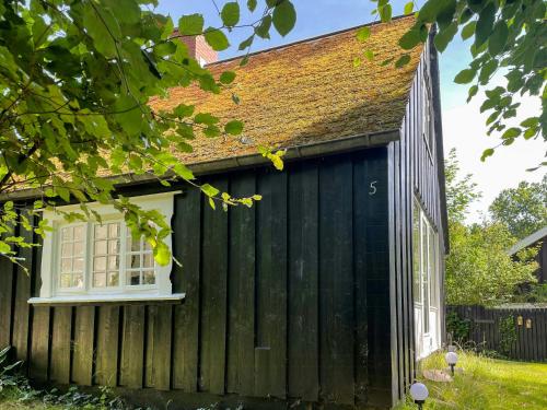 Exterior view, House From 1927 Near Rebild Bakker And St Økssø in Rebild