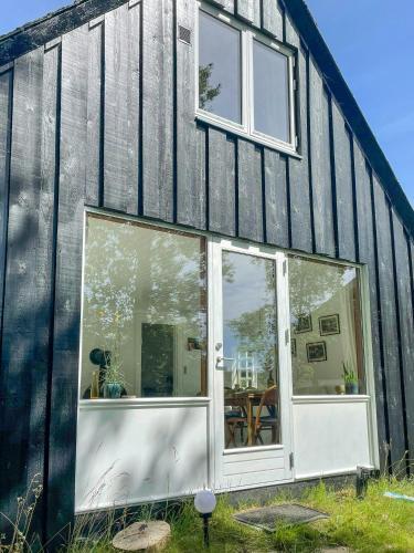 Exterior view, House From 1927 Near Rebild Bakker And St Økssø in Rebild