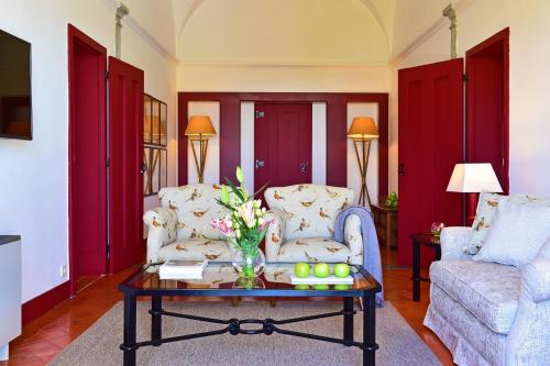 บริการและสิ่งอำนวยความสะดวก, เปาอูซาดา คอนเวนโต เด เบจา - ฮิสทริค โฮเต็ล (Pousada Convento de Beja - Historic Hotel) in เบยา