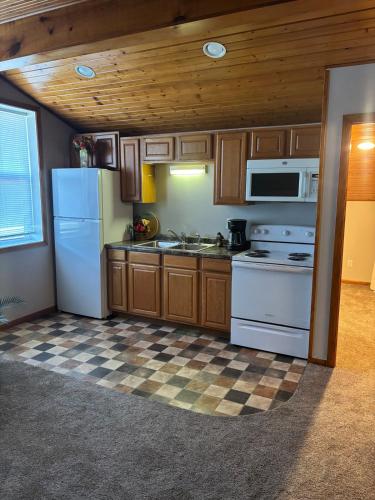 The Loft on the Lot in Cambridge (MN)