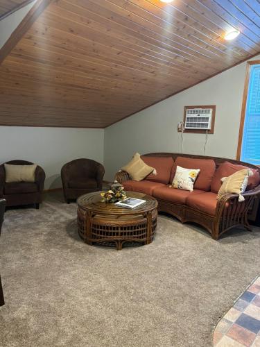 . The Loft on the Lot