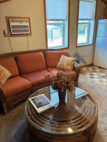 The Loft on the Lot in Cambridge (MN)