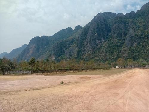 Nearby attraction, Phouthone Homestay in Ban Houay Saguaw