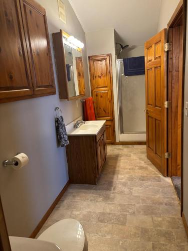 The Loft on the Lot in Cambridge (MN)