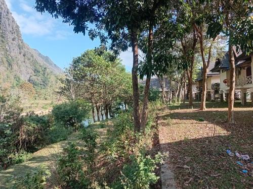 Sports and activities, Phouthone Homestay in Ban Houay Saguaw