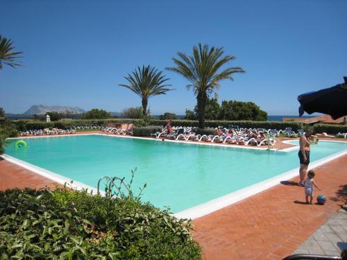  Residence Liscia Eldi in San Teodoro