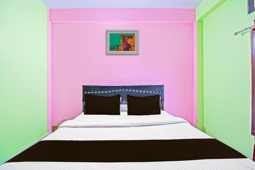 Hotel O New Kalita Hotel Lodge & Restaurant