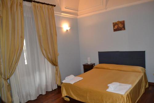 Stesicorea Palace – Catania, CA