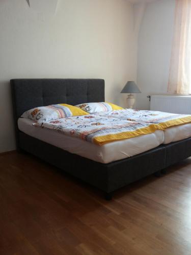 Ferienwohnung in Krems-Stein/Donau