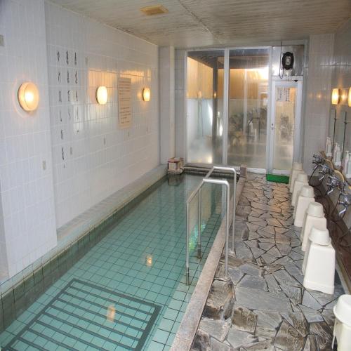Japanese-Style Room - Non-Smoking