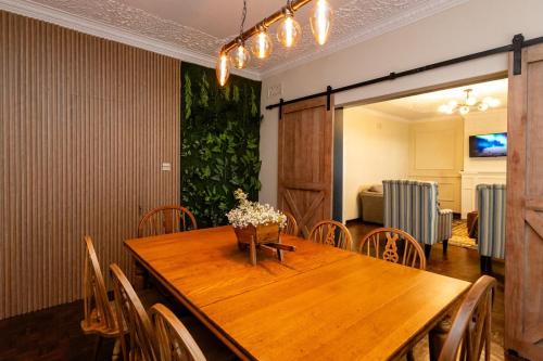3bed 2bath Duplex Satshume in Midlands