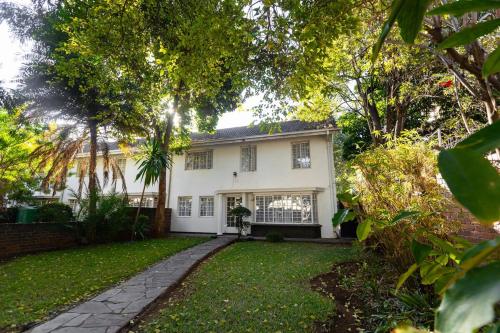 3bed 2bath Duplex Satshume in Midlands