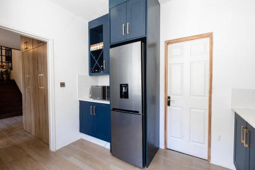 3bed 2bath Duplex Satshume in Midlands