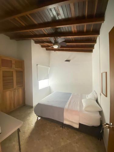 Residencia Dual Retiro Urbano
