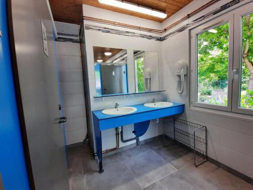 Chalet Confort 6 personnes avec Terrasse - API-1-52-1696 in 弗爾芒通