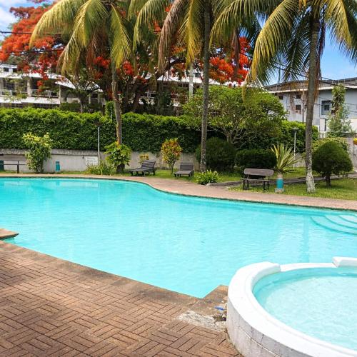 Villa Anthurium in Trou aux Biches Entire apartment (Mauritius Island) -  Deals, Photos & Reviews